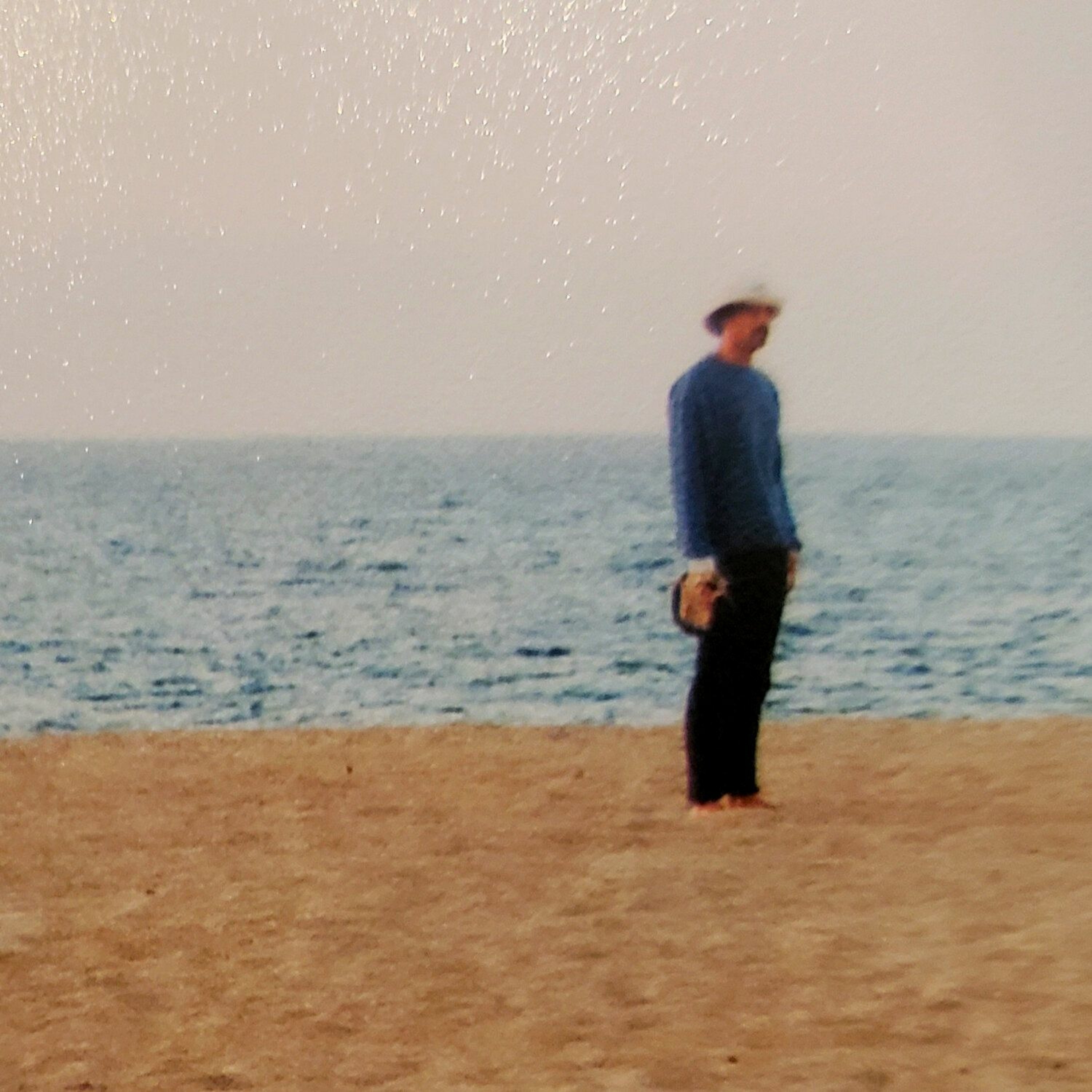 Stereo Embers: The Podcast