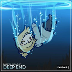 DossyX & Akira Flay - Deep End