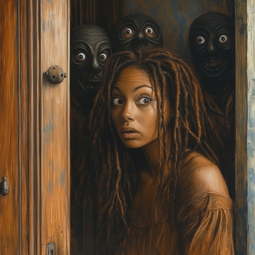 3Bodies (Feat. Swanky)