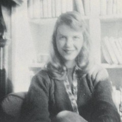 Sylvia Plath "Tulips"