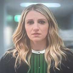 When the love's gone, what do we have