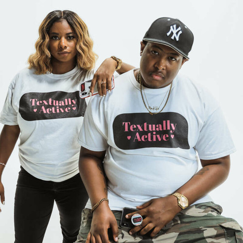 Textually Active Podcast: An Introduction