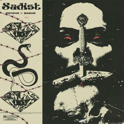 Sadist. w/zāran