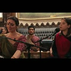 Kirtan 50 Kalindi Dasi at Dallas 2022