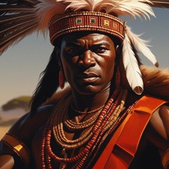 Shaka Zulu