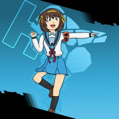 The Ordinary Life of Haruhi Suzumiya