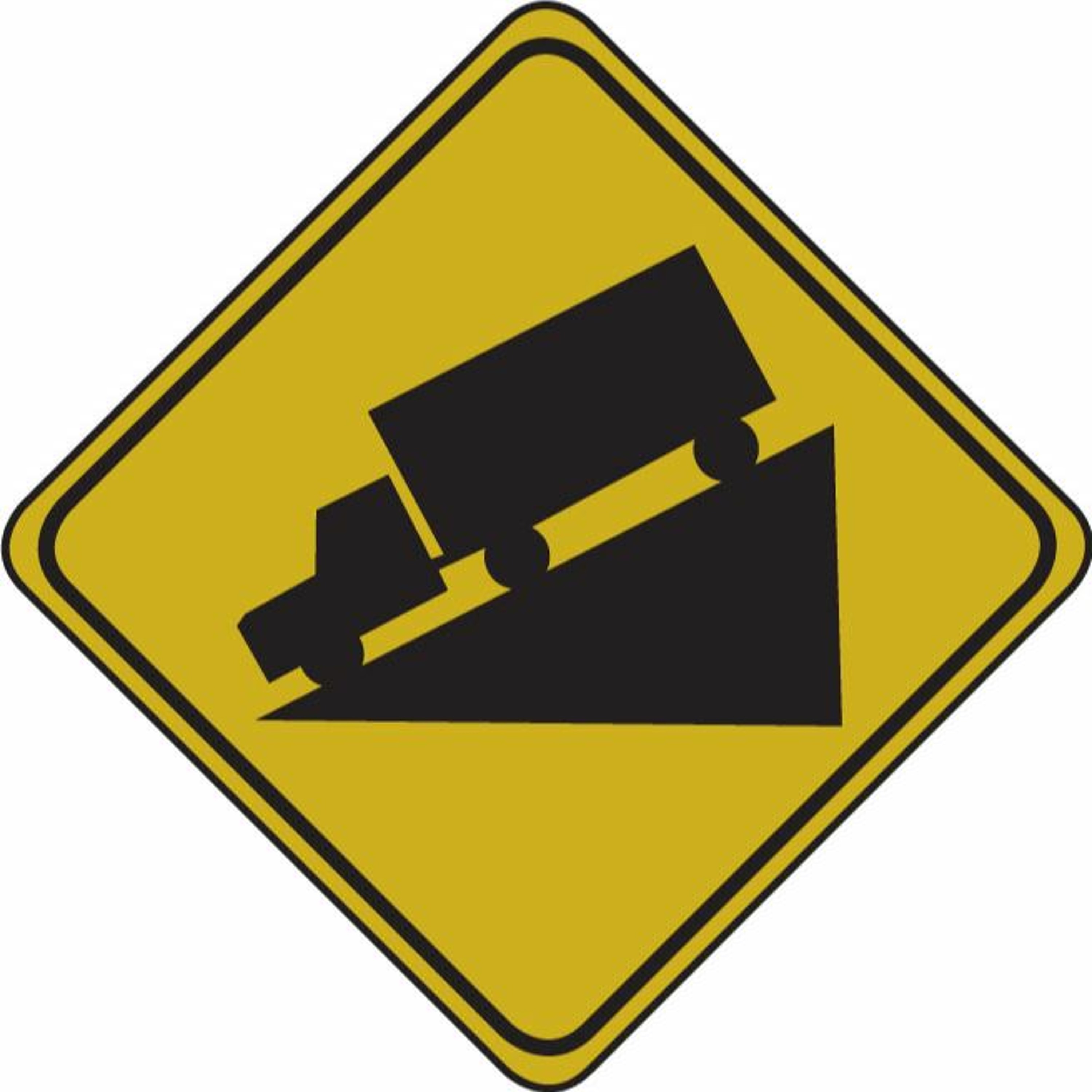 Tales of three runaway trucks: Crises endured and averted, lessons learned thumbnail
