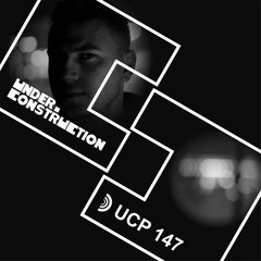 Under_Construction Podcast 147 - Guestmix By YORY