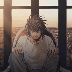 L's theme immersive audio (8d sound) (not mine)
