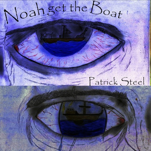 Noah Get The Boat
