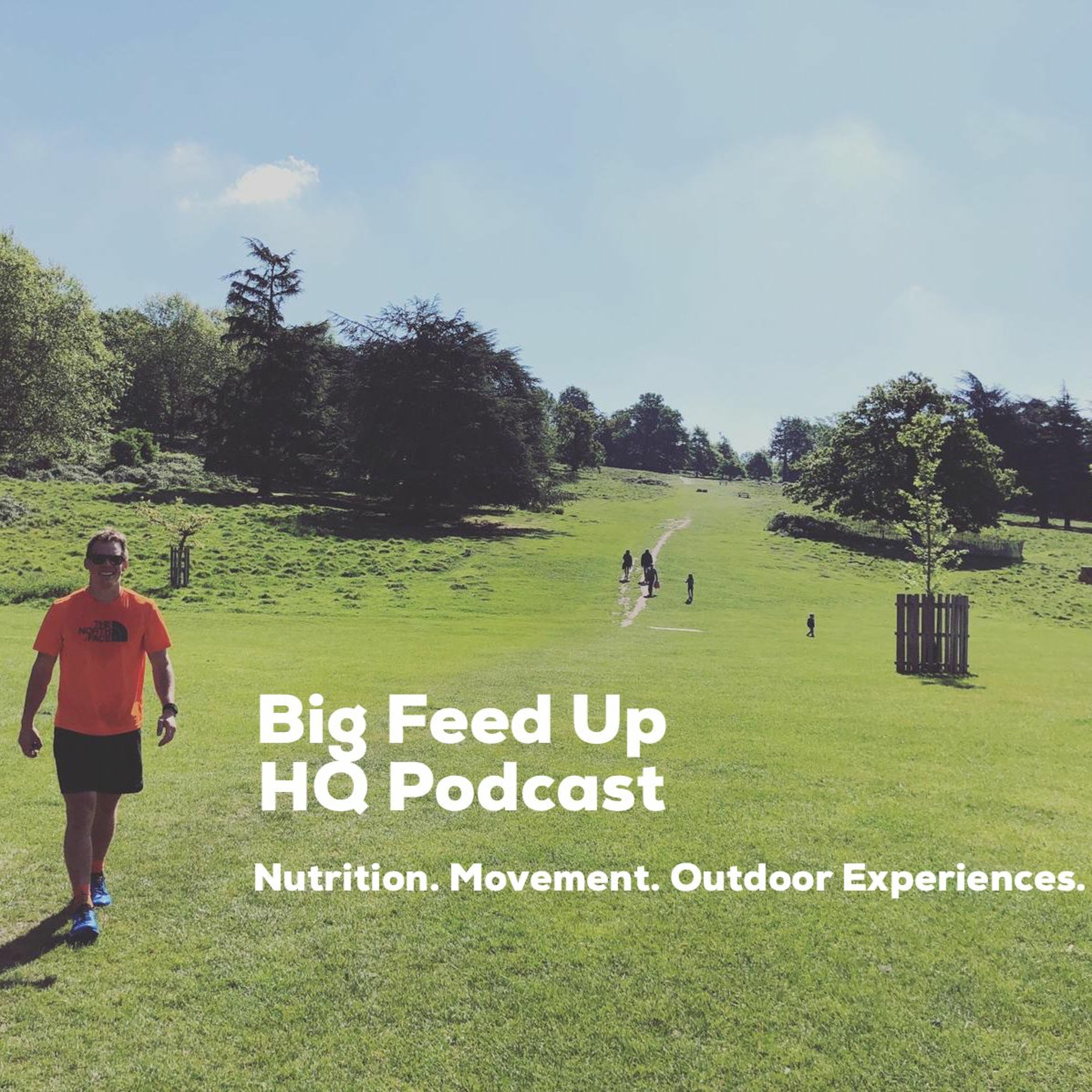 Big Feed up HQ