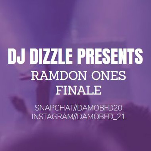 RAMDON ONES FINALE 🤷‍♂️👀