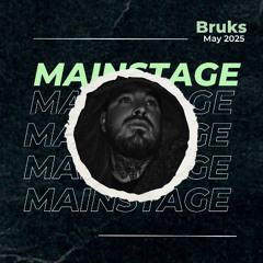 Mainstage may 2025