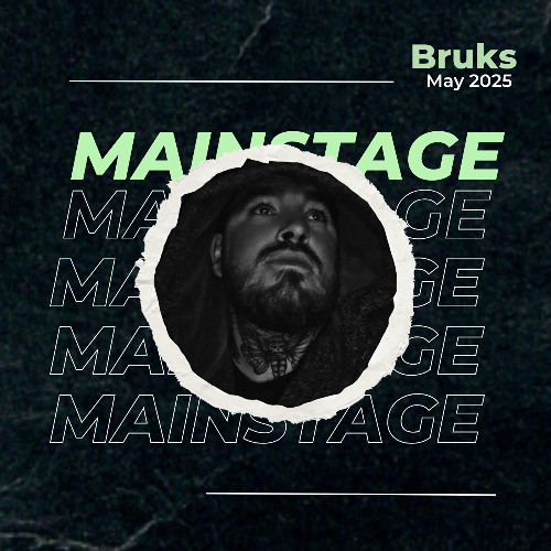 Mainstage may 2025