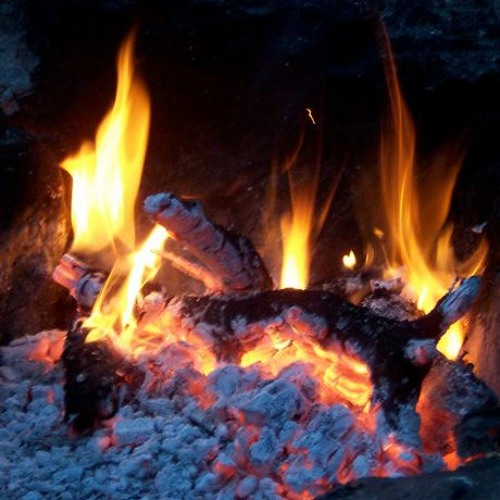 The Fire
