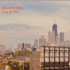 Favorite View - Criv & L03