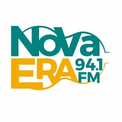 Promoção o Amor está no Ar - Nova Era FM