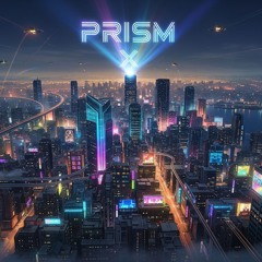 PRISM X MIX 004