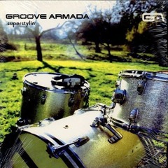 Groove Armada - Superstylin' (DJ Prophet Remix)