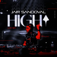 Jair Sandoval Live at @High Club (São Paulo)+18 KAMASUTRA
