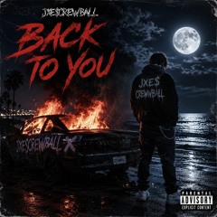 Back to You