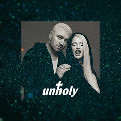 Unholy - Sam Smith ( DnB remix )