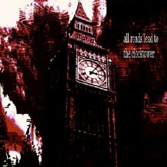 MOONZY X /// THE CLOCKTOWER