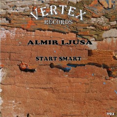 Almir Ljusa - Start Smart (Original Mix)