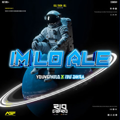 RC - IM LO ALE ( YOUNGPABLO X IBU JAKSA )SUPER DUPER VIP