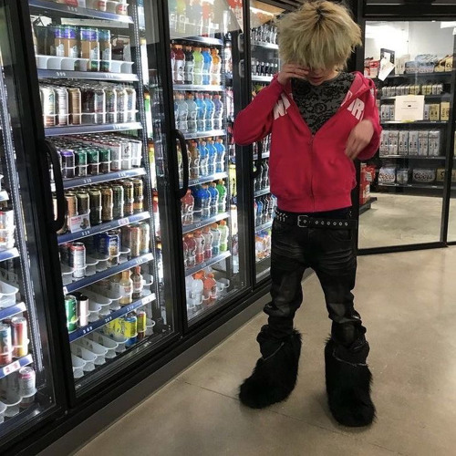 sprite prod. sladerr