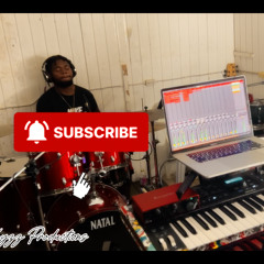 Mr Keyzz - Highest Level Band Live Studio Mix - Vol 2