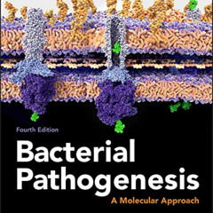 [Access] EBOOK 📦 Bacterial Pathogenesis: A Molecular Approach (ASM Books) by  Brenda