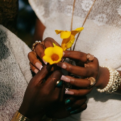 Fally Ipupa x The Weeknd x Drake - Amor (SAIDOU Afro Edit)
