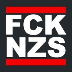 Nazis treten