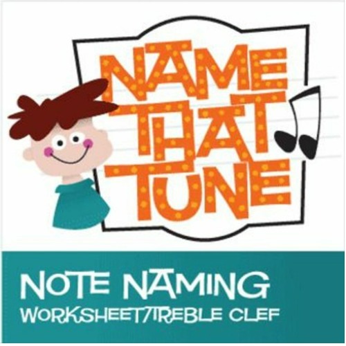 Name That Tune #1