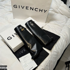 FREESTYLE GIVENCHY