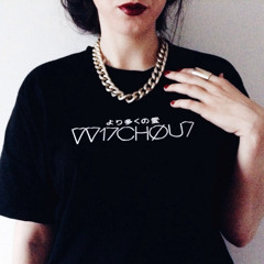 VV17CHØU7 - Smoky Girl feat. Rachel M Zahra