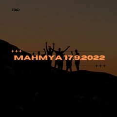 Mahmya Set 17.9.2022