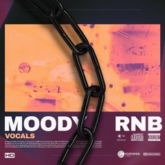 Moody RNB Vocals - Sample Pack
