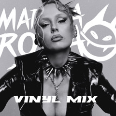 Vinyl mix for FazeMag Radio Show on Sunshine Live (27.11.2025)