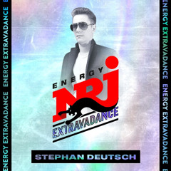 RADIO ENERGY EXTRAVADANCE w/ DJ Stephan Deutsch / Feb 2025