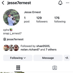 Jesse Ernest