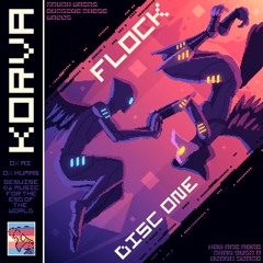 FLOCK - DISC ONE