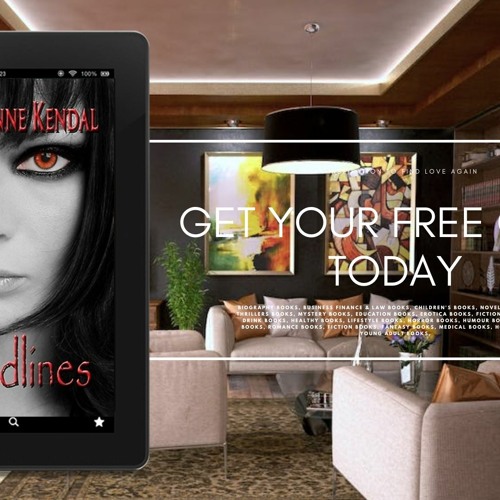 Read free. Bloodlines by Lindsay Anne Kendal