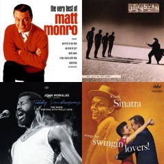 SOME more fabulous tunes