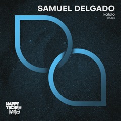 Samuel Delgado - Kalolo