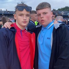 Right Next Two Me