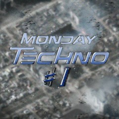 Monday Techno #1 - [150 BPM] - Zira's Set