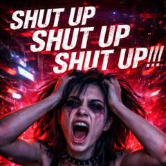 I DON’T WANT ADVICE, I WANT SILENCE