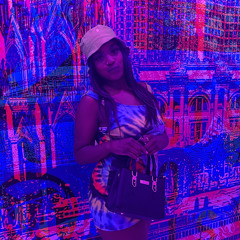 TONESS SHOW - TONESS